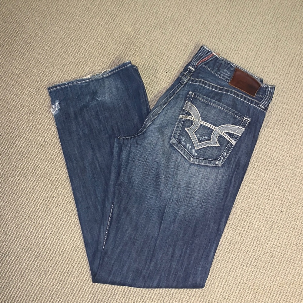 Big Star Jeans